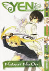 Cover for Yen Plus (Yen Press, 2008 series) #v1#2