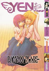 Cover for Yen Plus (Yen Press, 2008 series) #v1#3