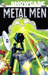 Cover for Showcase Presents: Metal Men (DC, 2007 series) #2