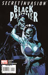 Cover for Black Panther (Marvel, 2005 series) #41