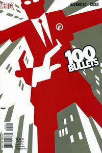Cover Thumbnail for 100 Bullets (DC, 1999 series) #95