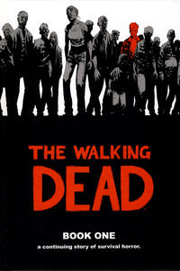 Cover Thumbnail for The Walking Dead (Image, 2006 series) #1