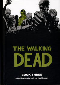 Cover Thumbnail for The Walking Dead (Image, 2006 series) #3