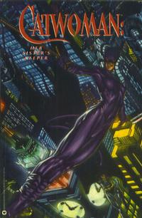 Cover Thumbnail for Catwoman: Her Sister's Keeper (Warner Books, 1992 series) 