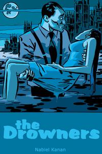 Cover Thumbnail for The Drowners (Image, 2006 series) 