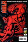 Cover for Hulk (Marvel, 2008 series) #6 [Cover A]