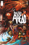 Cover for Dead Ahead (Image, 2008 series) #1