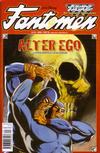 Cover for Fantomen (Egmont, 1997 series) #20/2008