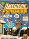 Cover for American Splendor (Harvey Pekar, 1976 series) #2