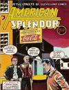 Cover for American Splendor (Harvey Pekar, 1976 series) #3