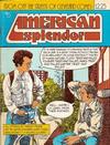 Cover for American Splendor (Harvey Pekar, 1976 series) #6