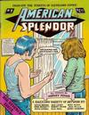 Cover for American Splendor (Harvey Pekar, 1976 series) #7