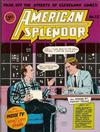 Cover for American Splendor (Harvey Pekar, 1976 series) #12
