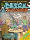 Cover for American Splendor (Harvey Pekar, 1976 series) #14