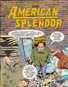 Cover for American Splendor (Harvey Pekar, 1976 series) #15