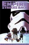 Cover for Classic Star Wars: The Empire Strikes Back (Dark Horse, 1995 series) 