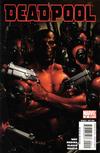 Cover for Deadpool (Marvel, 2008 series) #2 [Crain Cover]