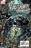 Cover for Venom: Dark Origin (Marvel, 2008 series) #3