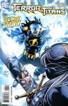 Cover for Terror Titans (DC, 2008 series) #4