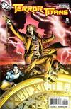 Cover for Terror Titans (DC, 2008 series) #5