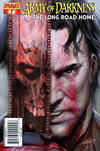 Cover Thumbnail for Army of Darkness (2007 series) #7 [Stjepan Sejic Cover]