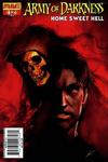 Cover for Army of Darkness (Dynamite Entertainment, 2007 series) #12