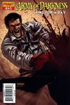 Cover for Army of Darkness (Dynamite Entertainment, 2007 series) #13