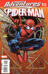 Cover for Marvel Adventures Spider-Man (Marvel, 2005 series) #36