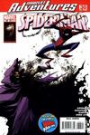 Cover for Marvel Adventures Spider-Man (Marvel, 2005 series) #38