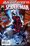 Cover for Marvel Adventures Spider-Man (Marvel, 2005 series) #40