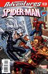 Cover for Marvel Adventures Spider-Man (Marvel, 2005 series) #42