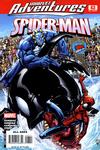 Cover for Marvel Adventures Spider-Man (Marvel, 2005 series) #43