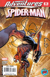Cover for Marvel Adventures Spider-Man (Marvel, 2005 series) #44