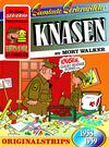Cover for Samlade serierariteter: Knasen (Semic, 1986 series) #1958–1959