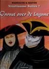 Cover for Venetiaanse Suites (Casterman, 1997 series) #7