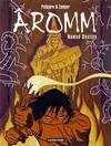Cover for Âromm (Casterman, 2002 series) #1