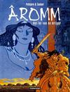Cover for Âromm (Casterman, 2002 series) #2