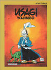 Cover for Usagi Yojimbo (Fantagraphics, 1987 series) #3 [First Printing]