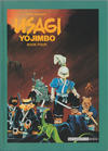 Cover for Usagi Yojimbo (Fantagraphics, 1987 series) #4 [Third Printing]
