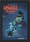 Cover for Usagi Yojimbo (Fantagraphics, 1987 series) #6 [First Printing]