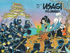 Cover for Usagi Yojimbo Summer Special (Fantagraphics, 1986 series) #1