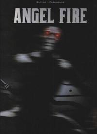 Cover Thumbnail for Angel Fire (Casterman, 2006 series) 