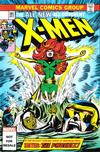Cover for X-Men Vol. 1, No. 101 [Marvel Legends Reprint] (Marvel, 2004 series) 