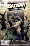 Cover for Batman Confidential (DC, 2007 series) #25 [Direct Sales]