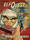 Cover for The Complete ElfQuest (WaRP Graphics, 1988 series) #6 - The Secret of Two-Edge