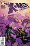 Cover for X-Men: Original Sin (Marvel, 2008 series) #1