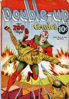Cover for Double-Up Comics (Elliot, 1941 series) #1