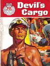 Cover for War at Sea Picture Library (IPC, 1962 series) #1