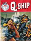 Cover for War at Sea Picture Library (IPC, 1962 series) #18