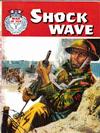 Cover for War at Sea Picture Library (IPC, 1962 series) #32